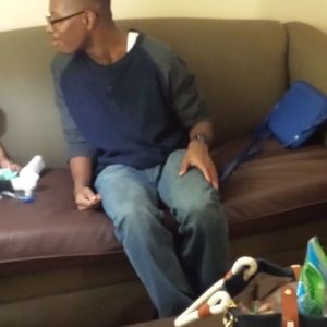 Meet your Posher, Khalilah